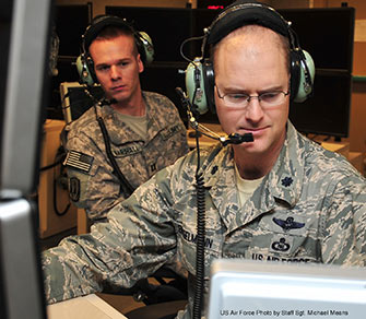 C2 voice communication